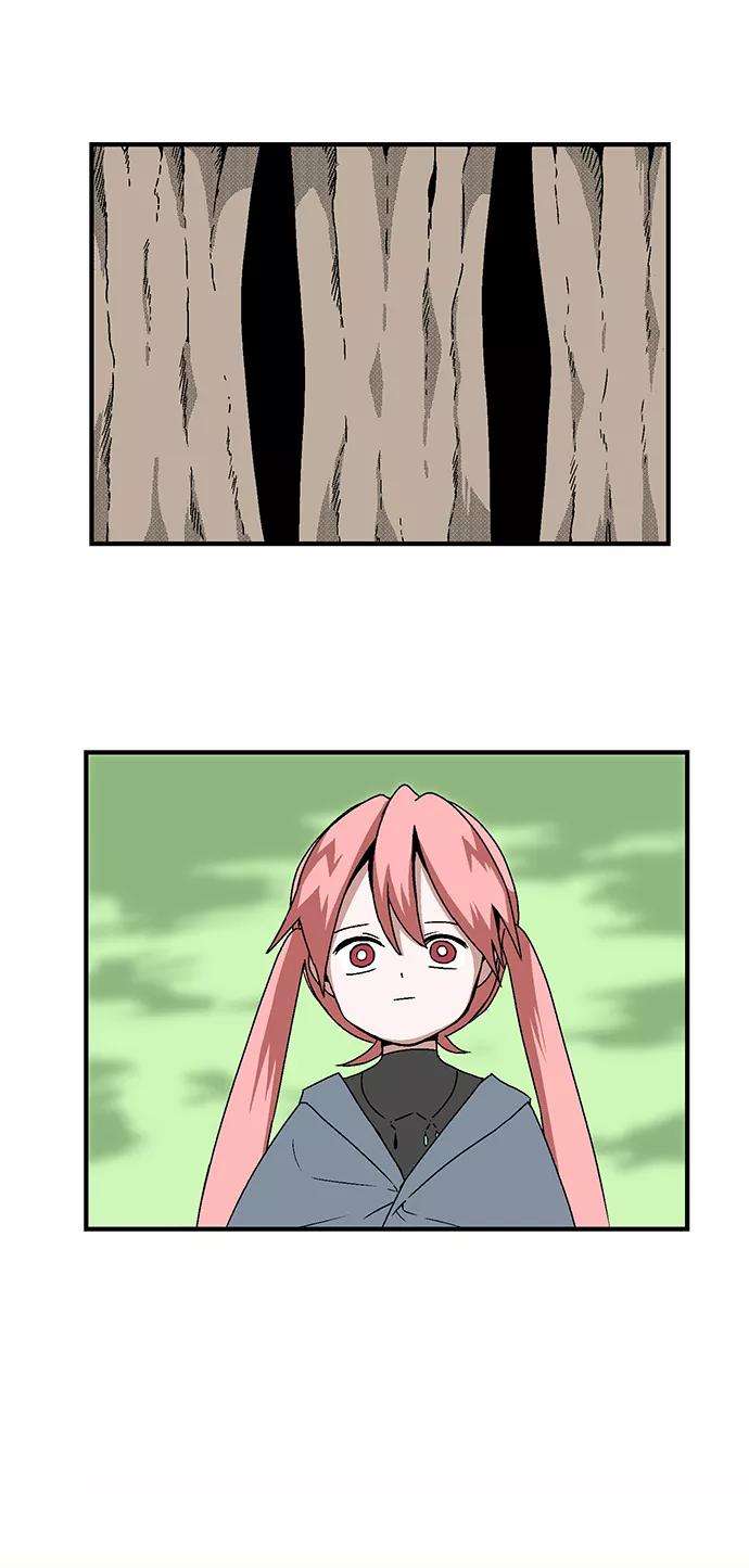 距魔王一步之遥第5话 遇难者们（2）