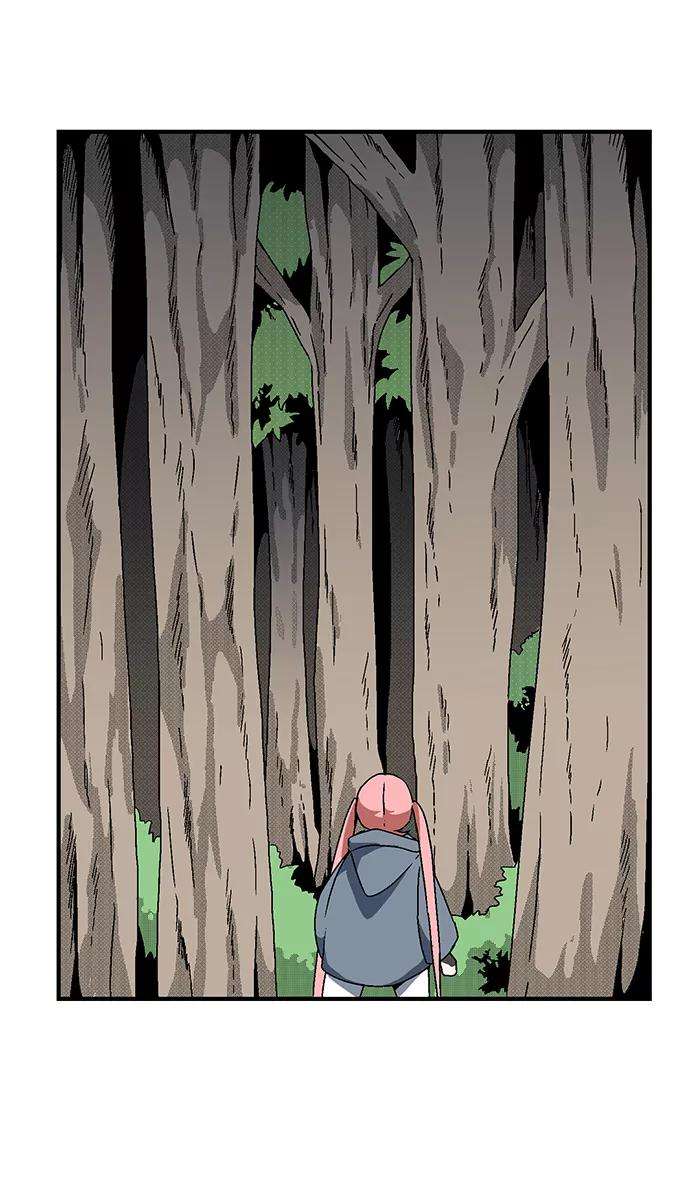 距魔王一步之遥第5话 遇难者们（2）