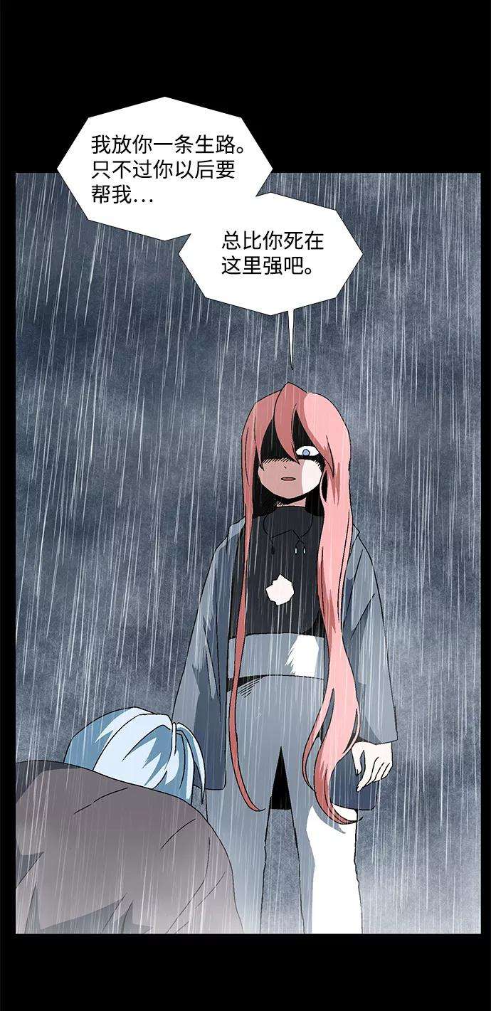 距魔王一步之遥第6话 遇难者们（3）