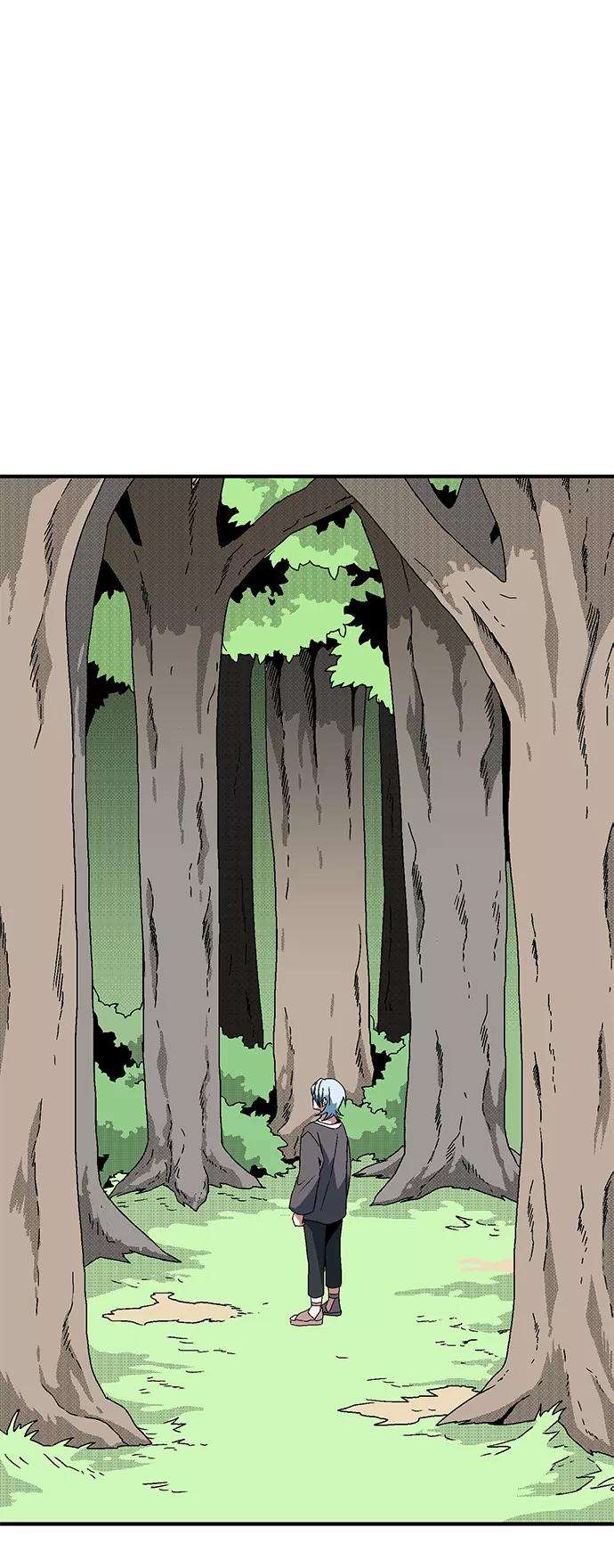 距魔王一步之遥第6话 遇难者们（3）