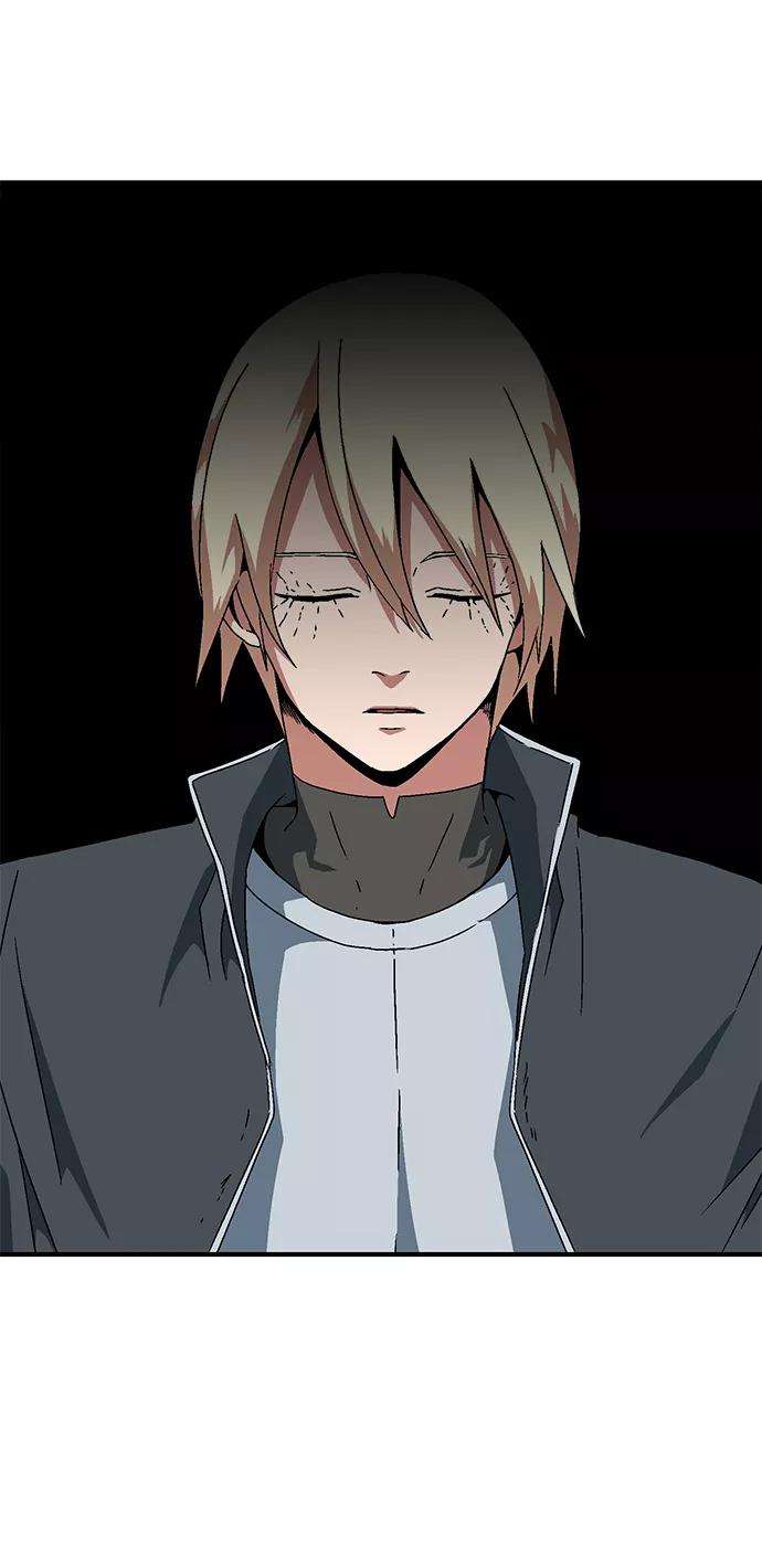 距魔王一步之遥第6话 遇难者们（3）