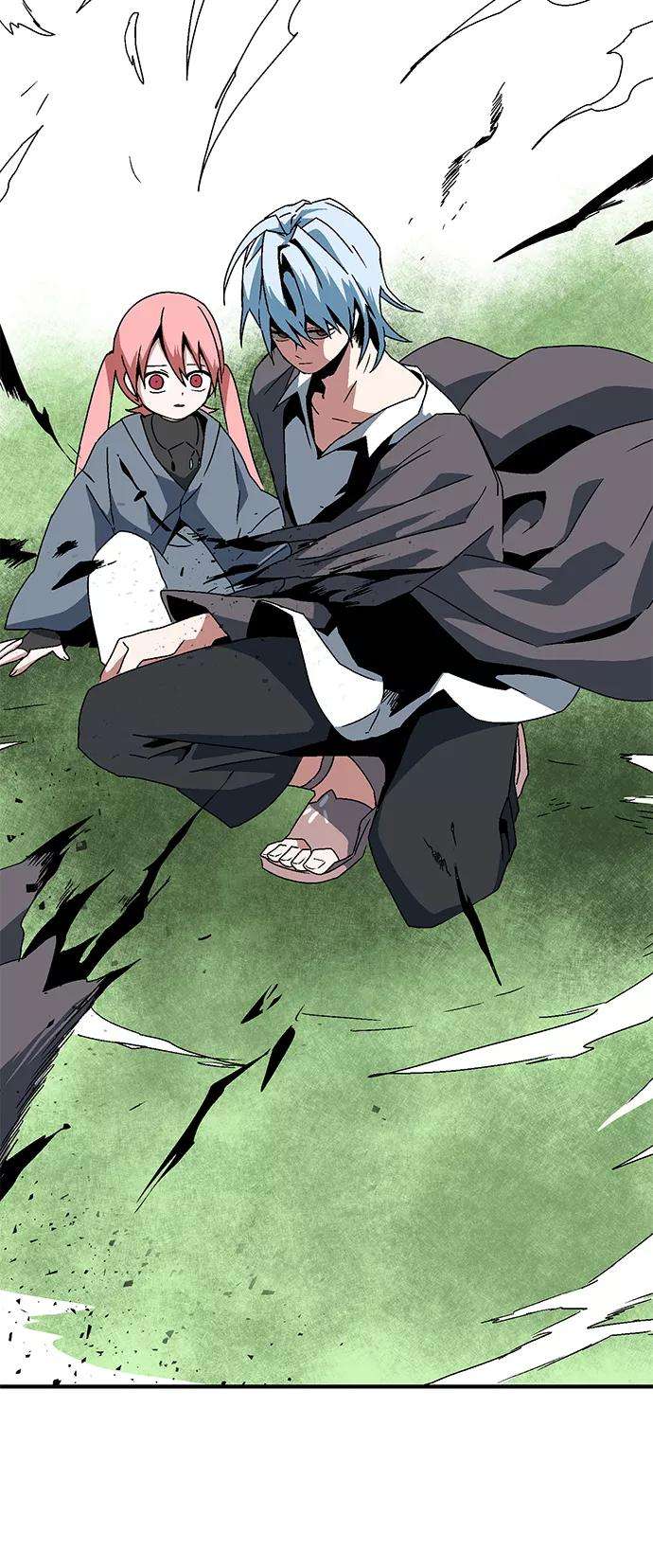 距魔王一步之遥第6话 遇难者们（3）