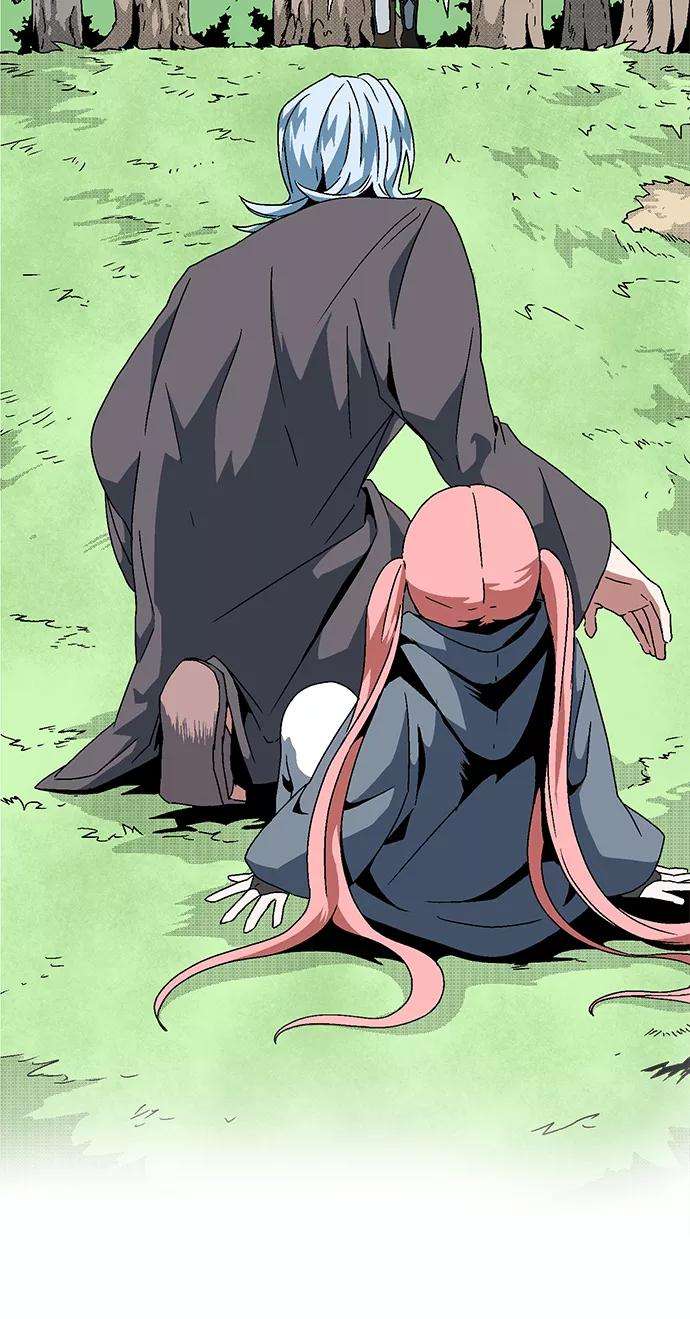 距魔王一步之遥第7话 遇难者们（4）