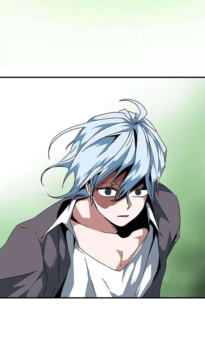 距魔王一步之遥第7话 遇难者们（4）