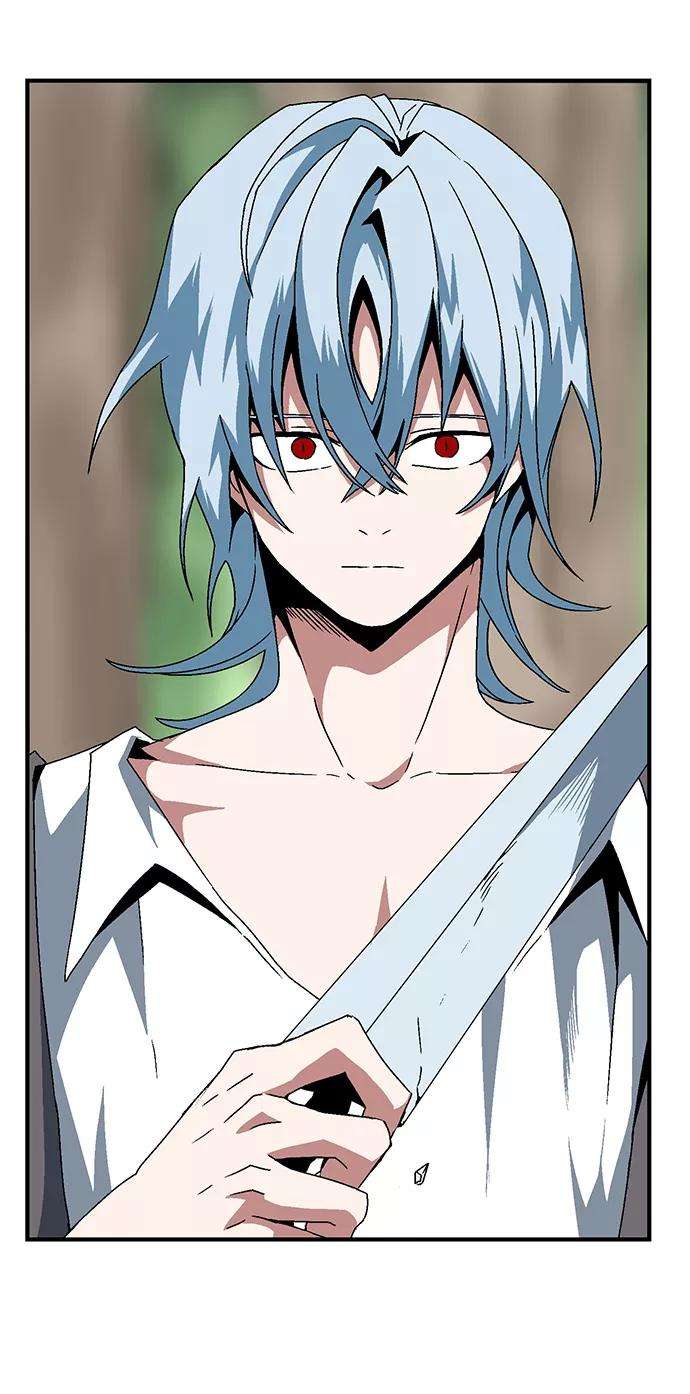 距魔王一步之遥第7话 遇难者们（4）