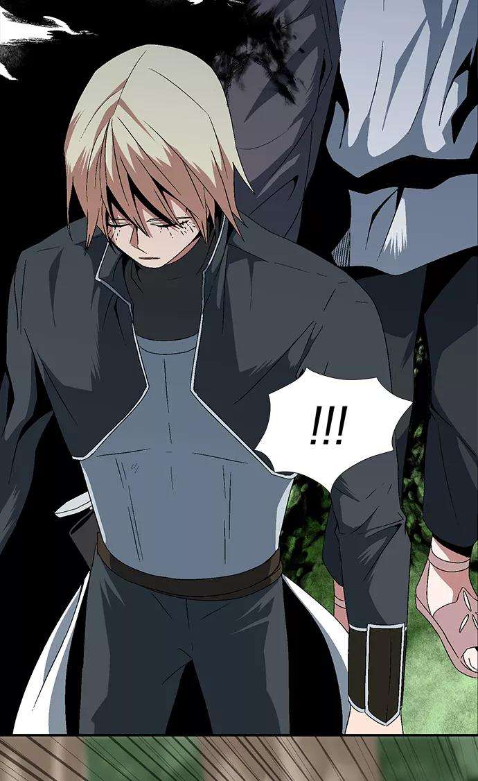 距魔王一步之遥第7话 遇难者们（4）