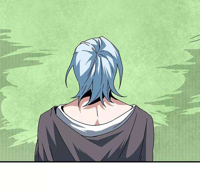 距魔王一步之遥第7话 遇难者们（4）