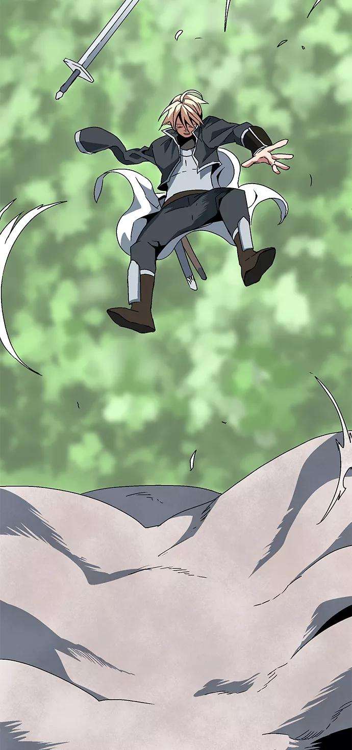 距魔王一步之遥第8话 遇难者们（5）