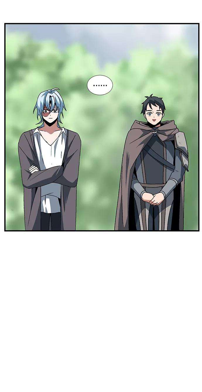 距魔王一步之遥第8话 遇难者们（5）