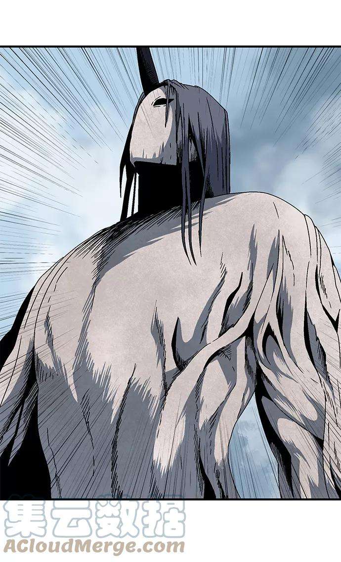 距魔王一步之遥第8话 遇难者们（5）