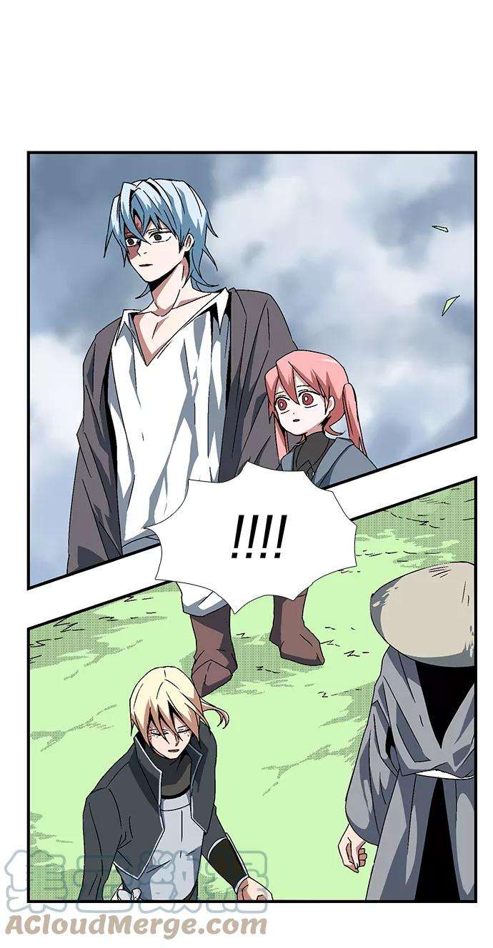 距魔王一步之遥第9话 遇难者们（6）