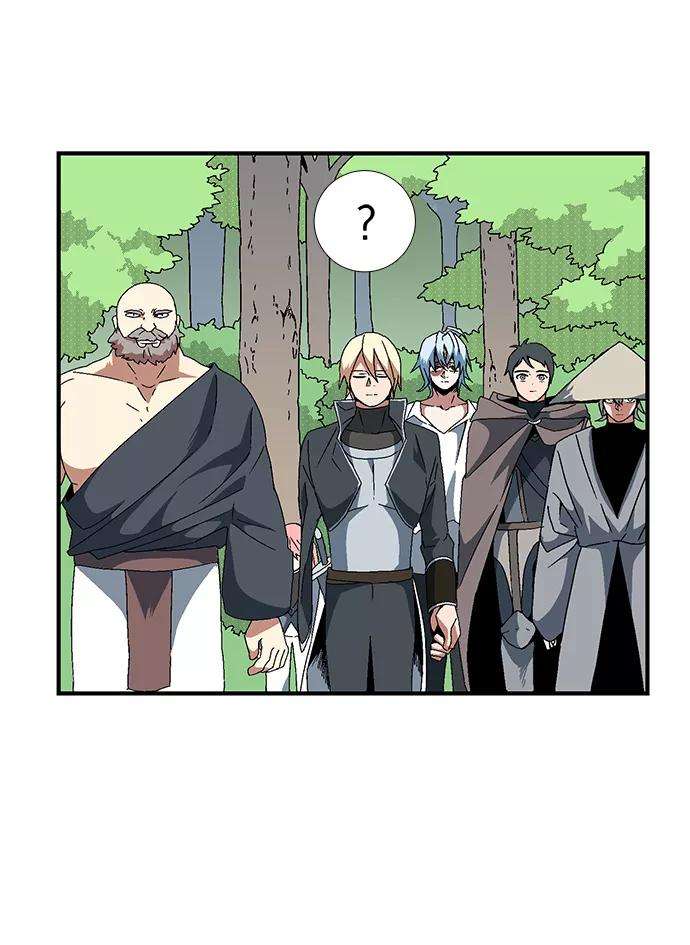 距魔王一步之遥第9话 遇难者们（6）