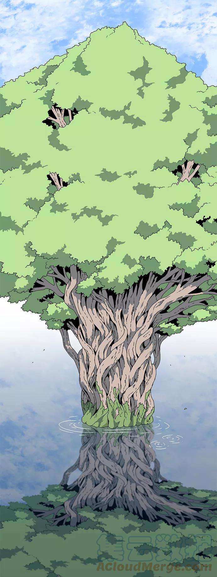 距魔王一步之遥第9话 遇难者们（6）