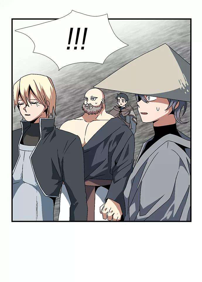 距魔王一步之遥第9话 遇难者们（6）