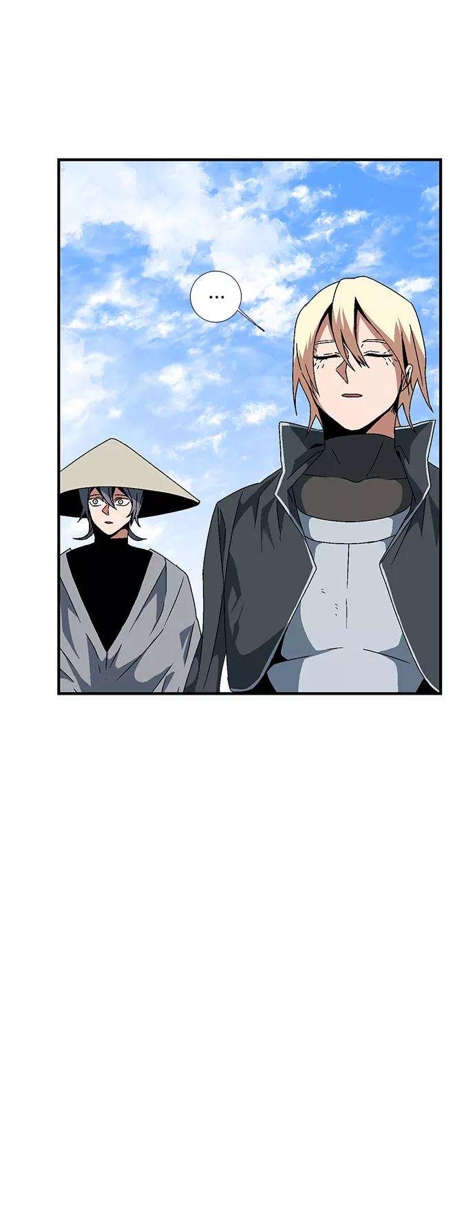 距魔王一步之遥第9话 遇难者们（6）