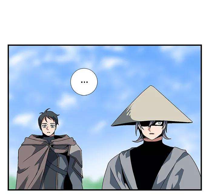 距魔王一步之遥第10话 遇难者们（7）