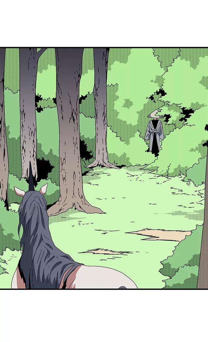 距魔王一步之遥第11话 遇难者们（8）