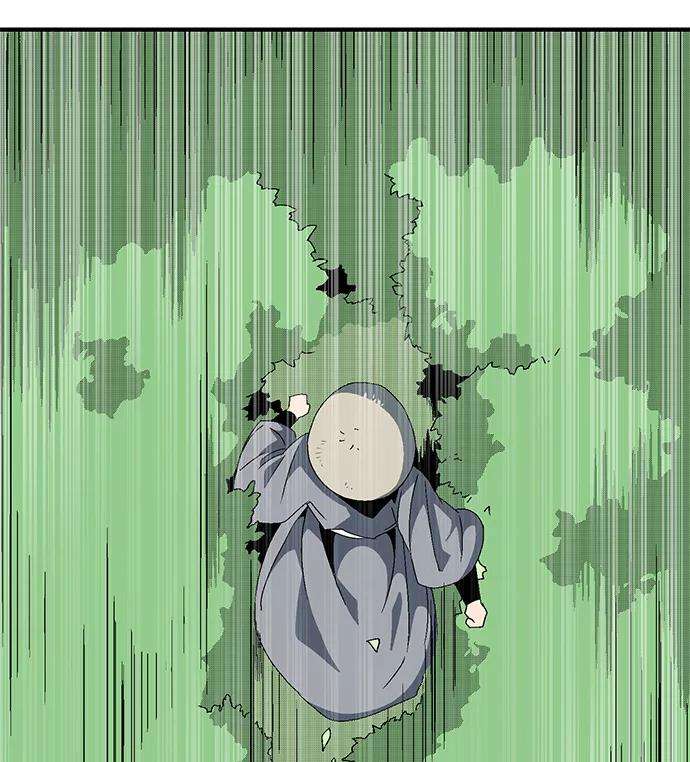 距魔王一步之遥第11话 遇难者们（8）