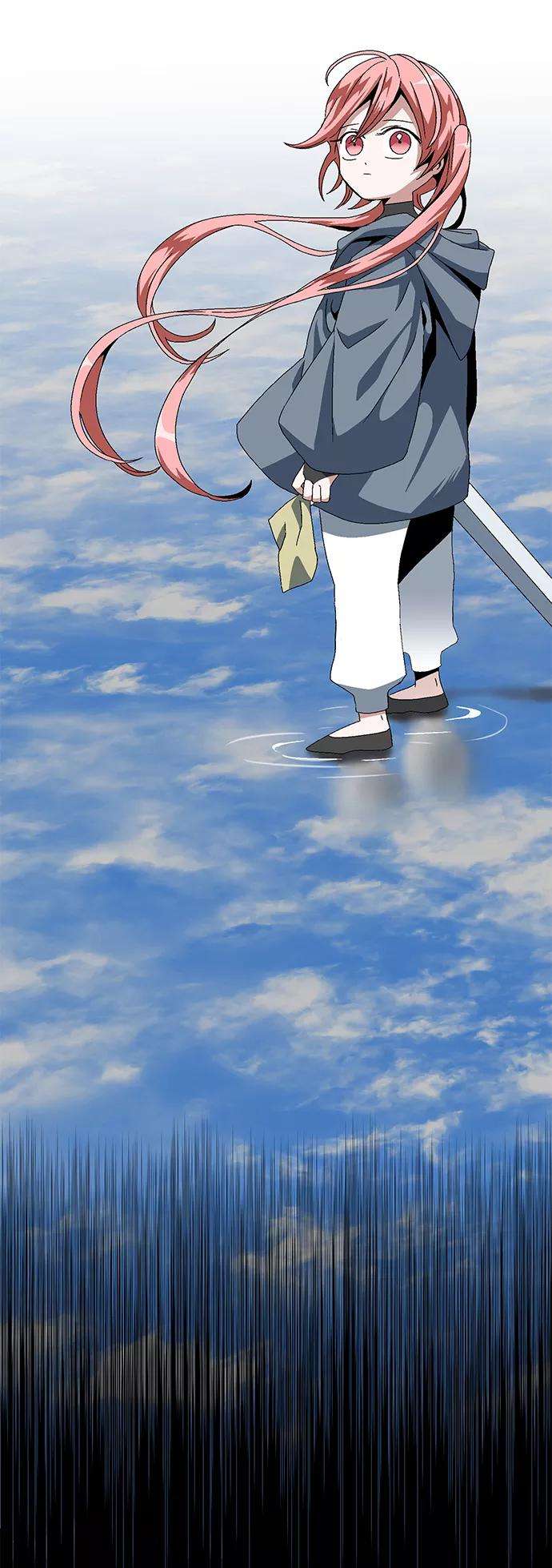 距魔王一步之遥第11话 遇难者们（8）