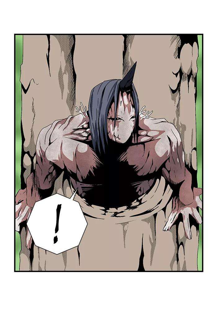 距魔王一步之遥第13话 遇难者们（10）