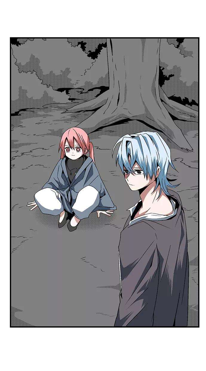 距魔王一步之遥第13话 遇难者们（10）