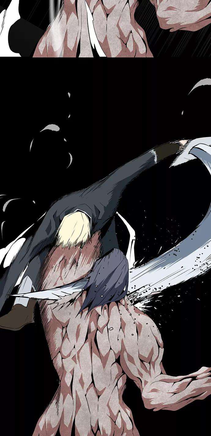 距魔王一步之遥第14话 遇难者们（11）