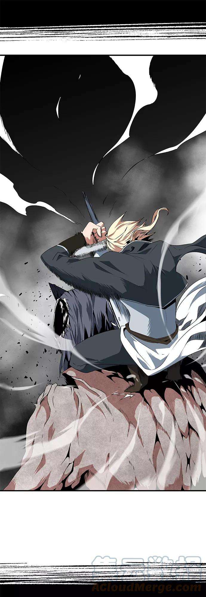 距魔王一步之遥第14话 遇难者们（11）