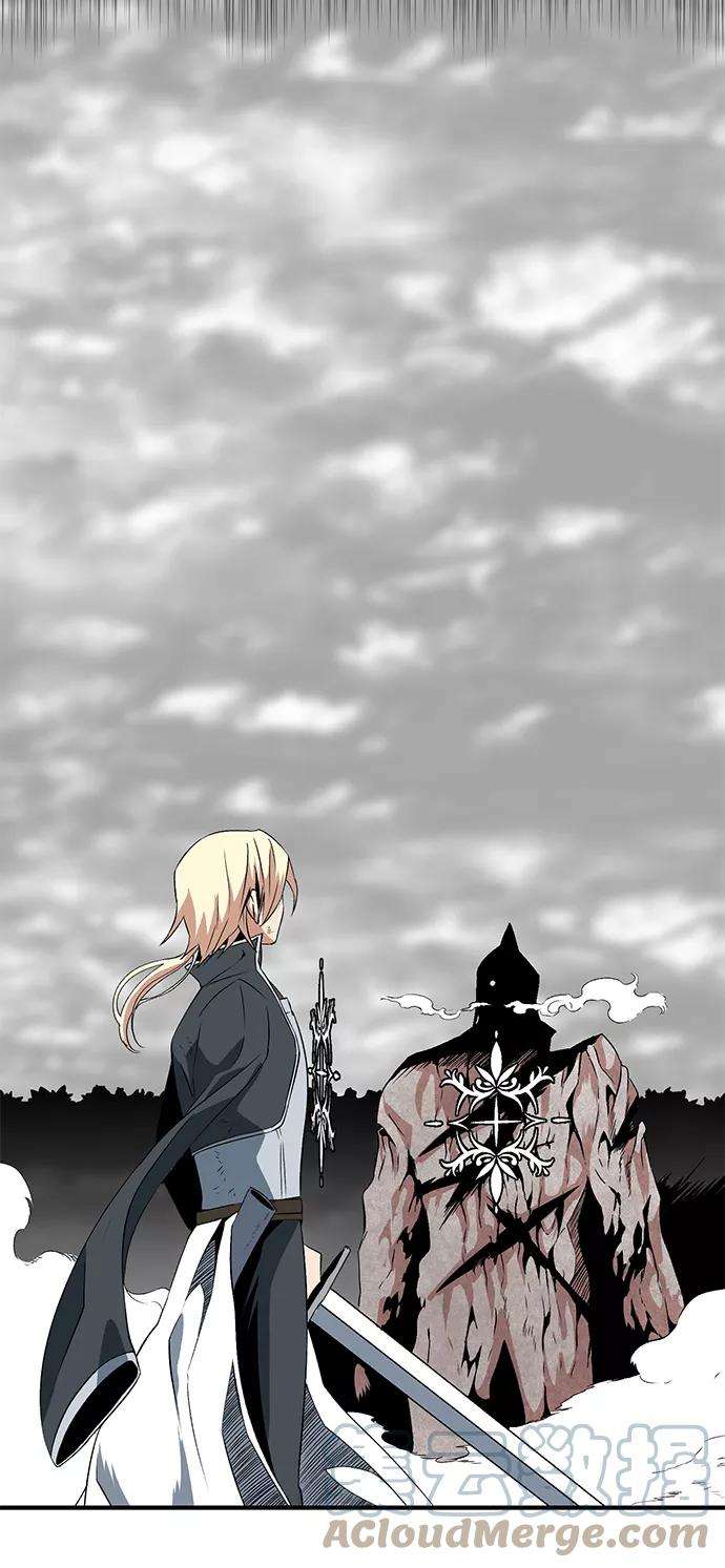 距魔王一步之遥第14话 遇难者们（11）