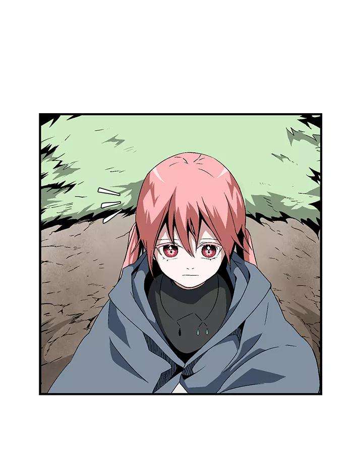 距魔王一步之遥第15话 遇难者们（12）