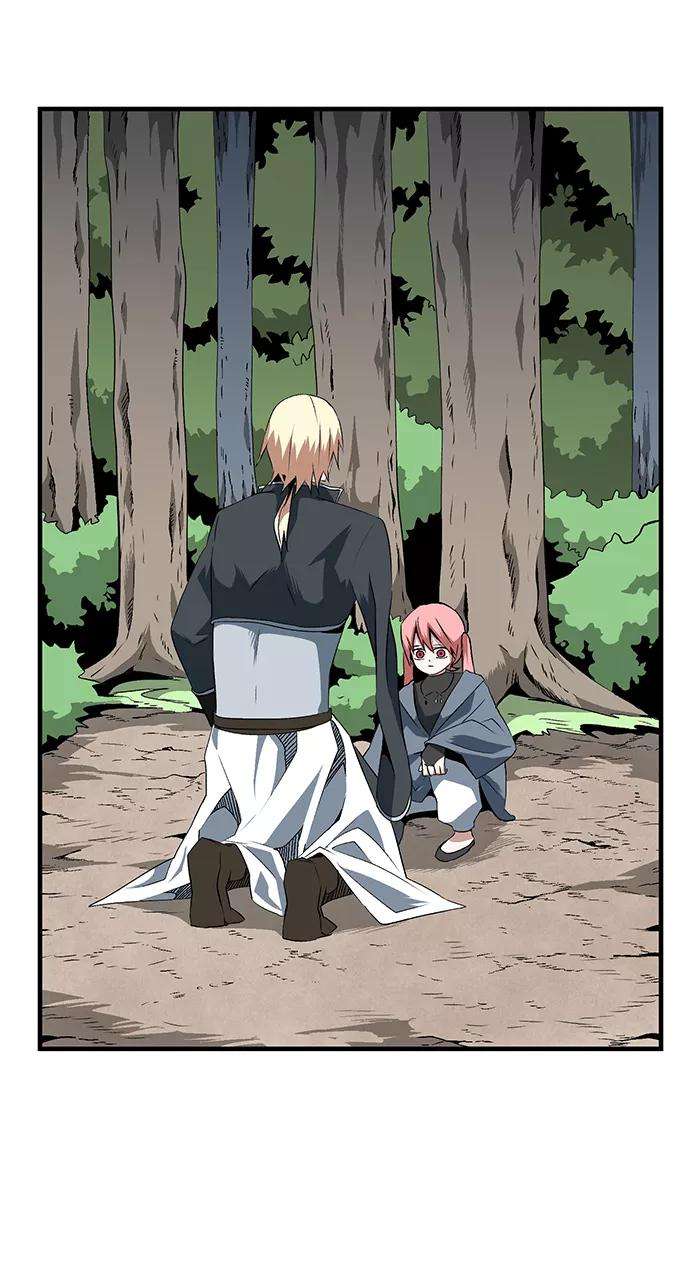 距魔王一步之遥第15话 遇难者们（12）