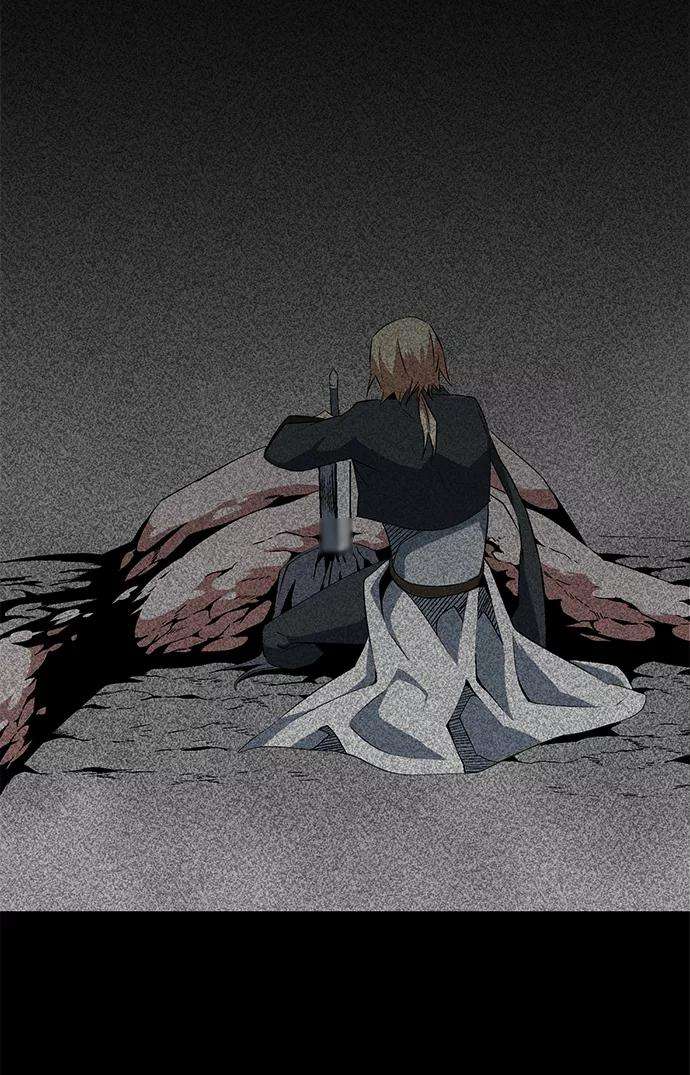 距魔王一步之遥第15话 遇难者们（12）