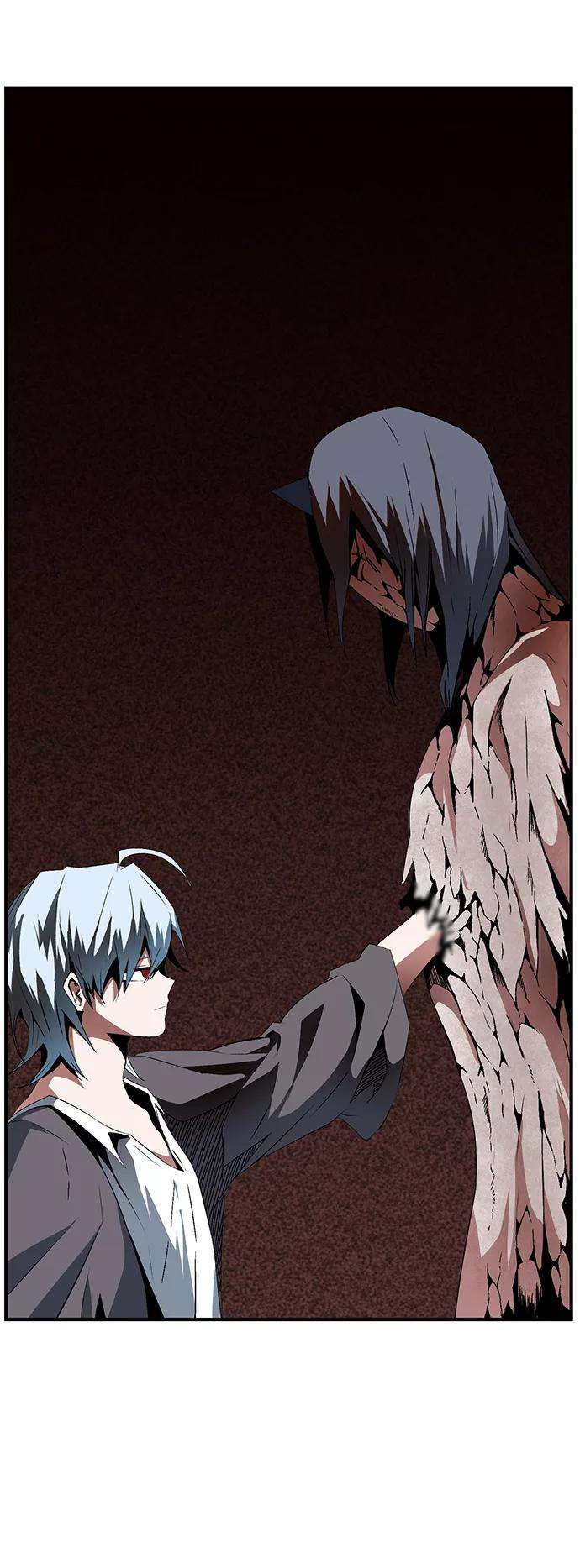 距魔王一步之遥第15话 遇难者们（12）