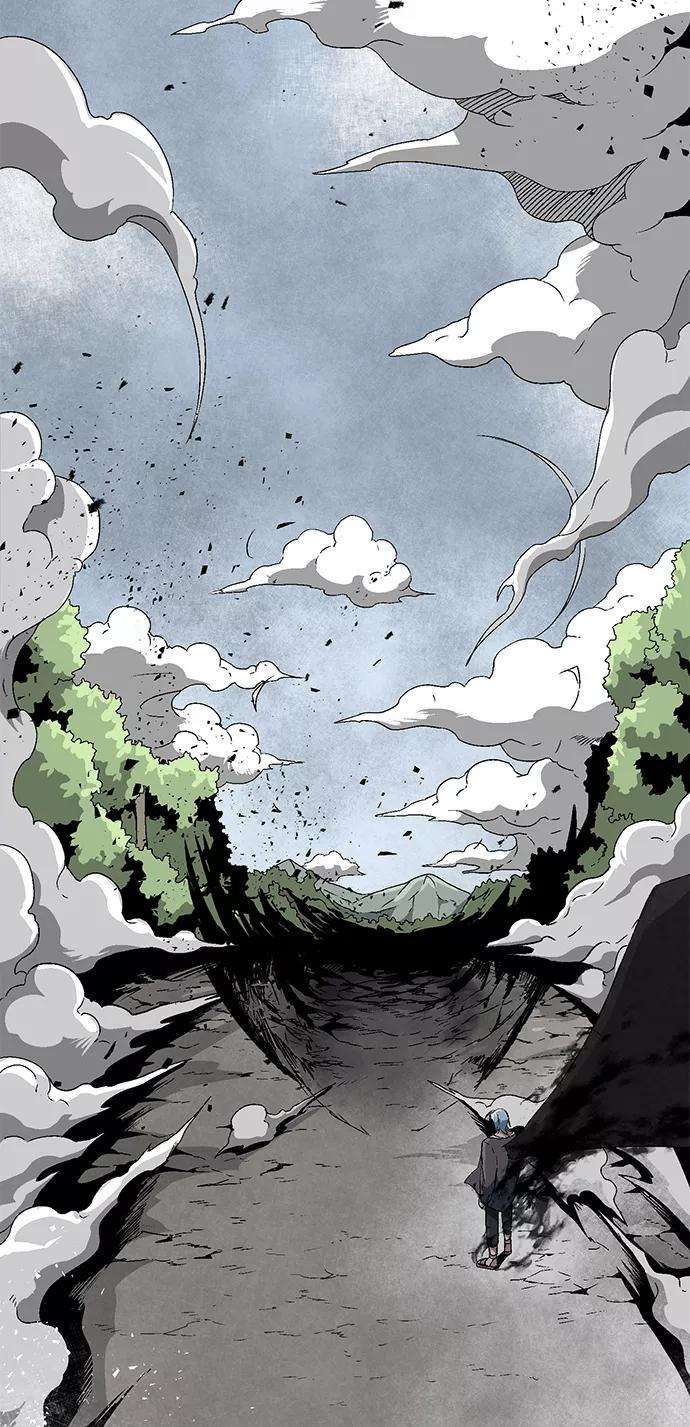 距魔王一步之遥第15话 遇难者们（12）