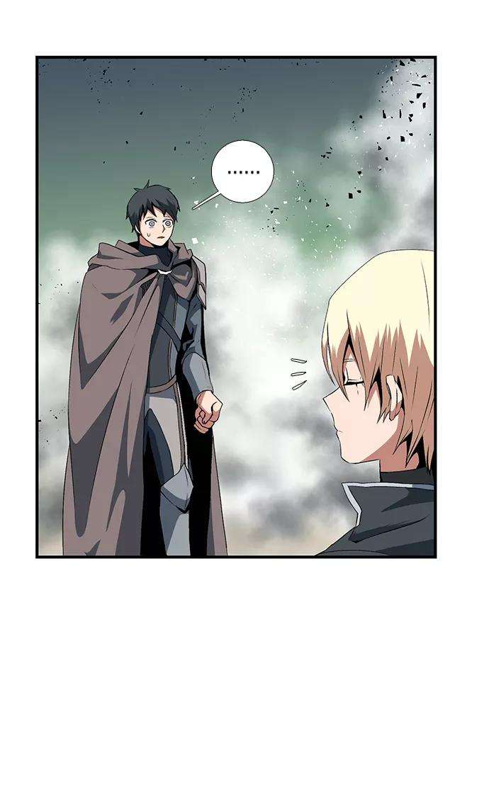 距魔王一步之遥第16话 遇难者们（13）