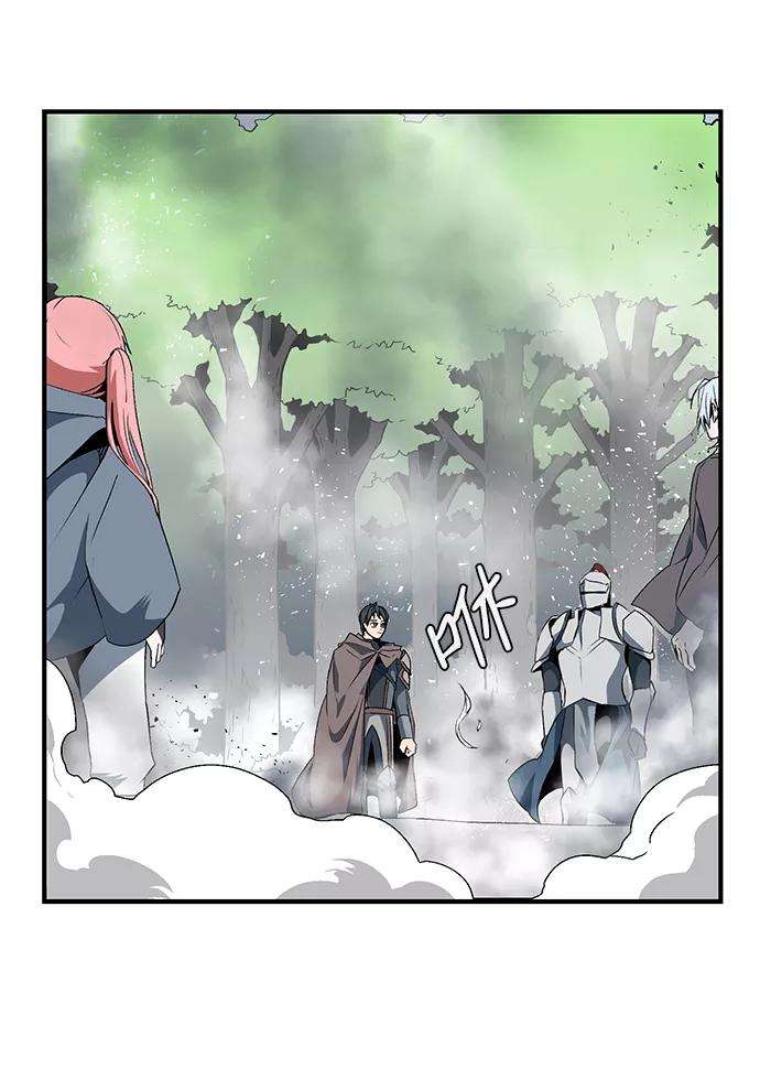 距魔王一步之遥第16话 遇难者们（13）