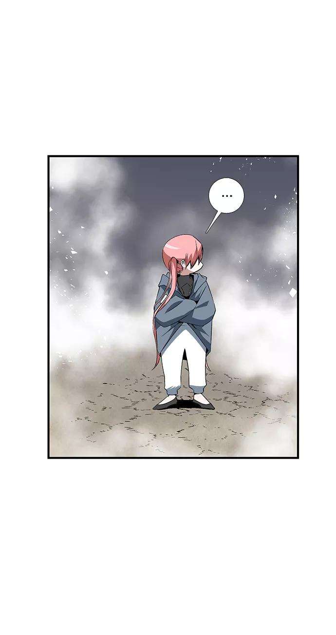 距魔王一步之遥第16话 遇难者们（13）