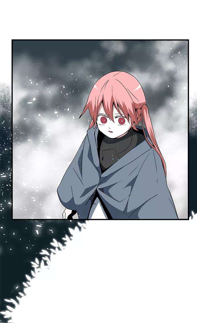 距魔王一步之遥第16话 遇难者们（13）