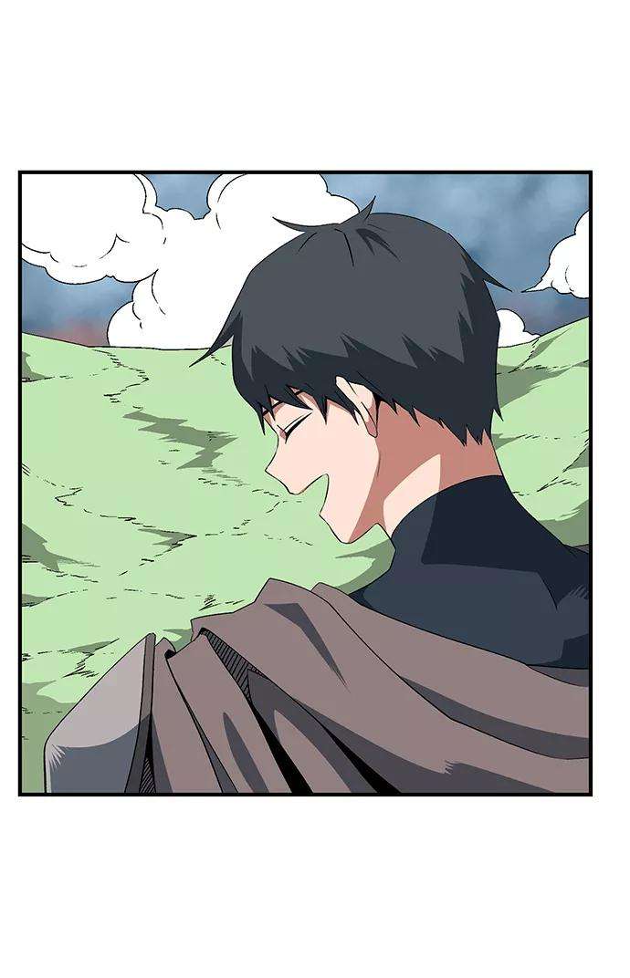 距魔王一步之遥第16话 遇难者们（13）