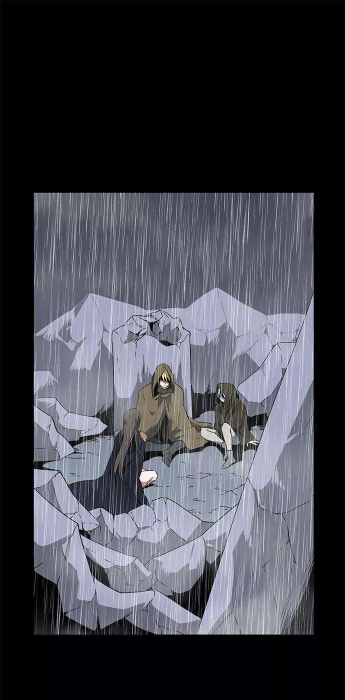 距魔王一步之遥第17话 目标（1）