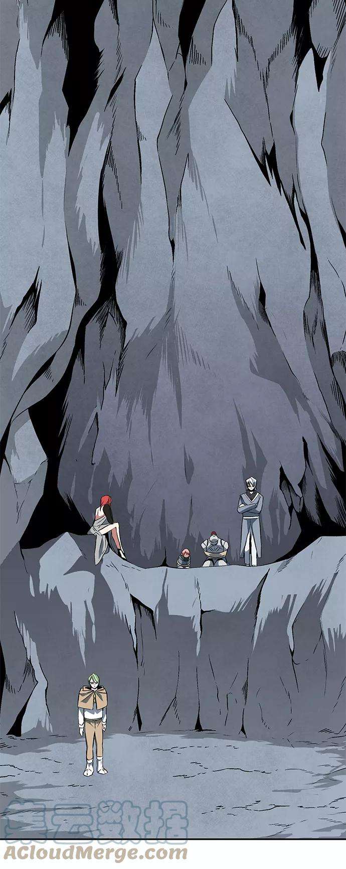 距魔王一步之遥第18话 目标（2）