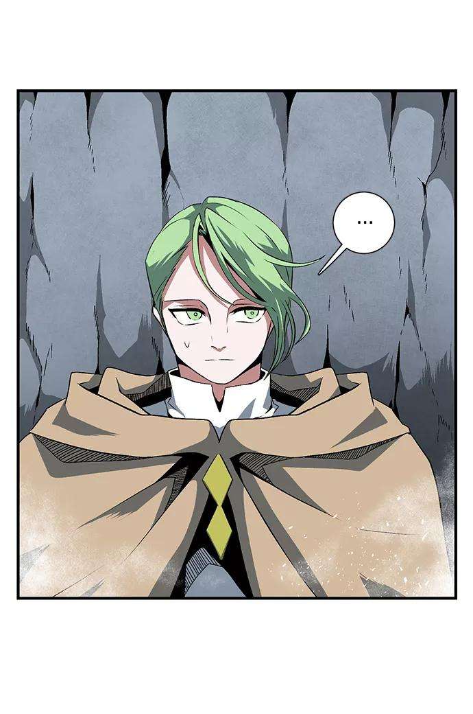 距魔王一步之遥第19话 目标（3）