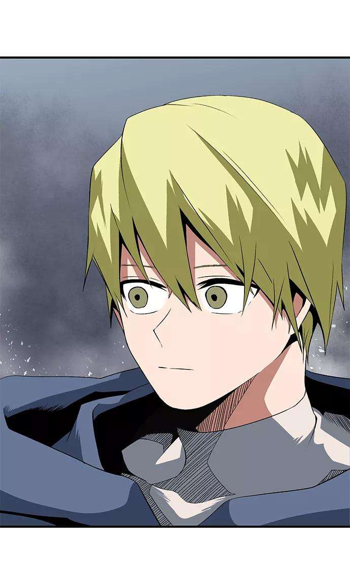 距魔王一步之遥第19话 目标（3）