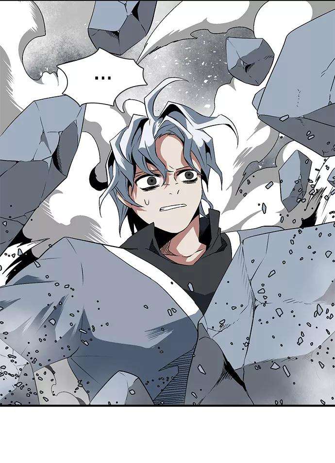 距魔王一步之遥第19话 目标（3）