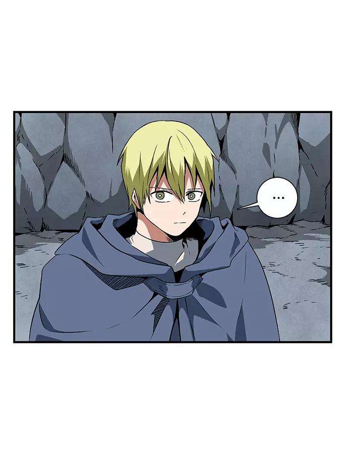 距魔王一步之遥第20话 目标（4）