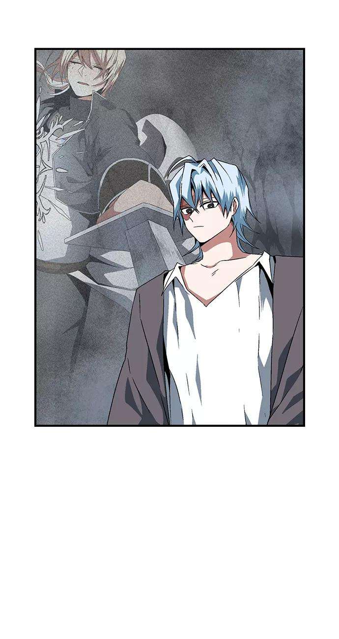 距魔王一步之遥第20话 目标（4）