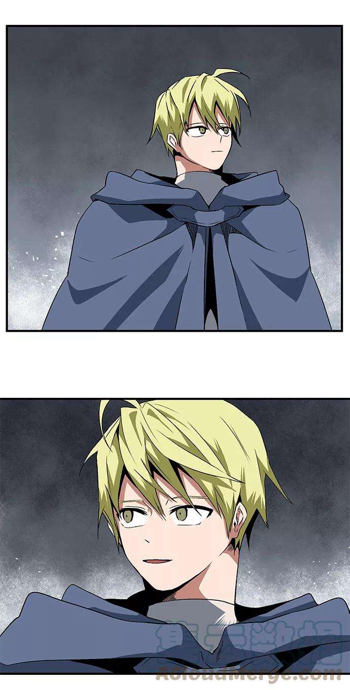 距魔王一步之遥第20话 目标（4）