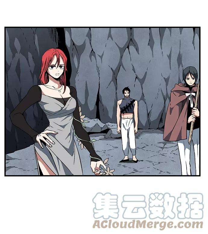 距魔王一步之遥第20话 目标（4）