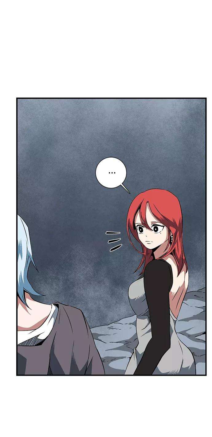 距魔王一步之遥第21话 目标（5）