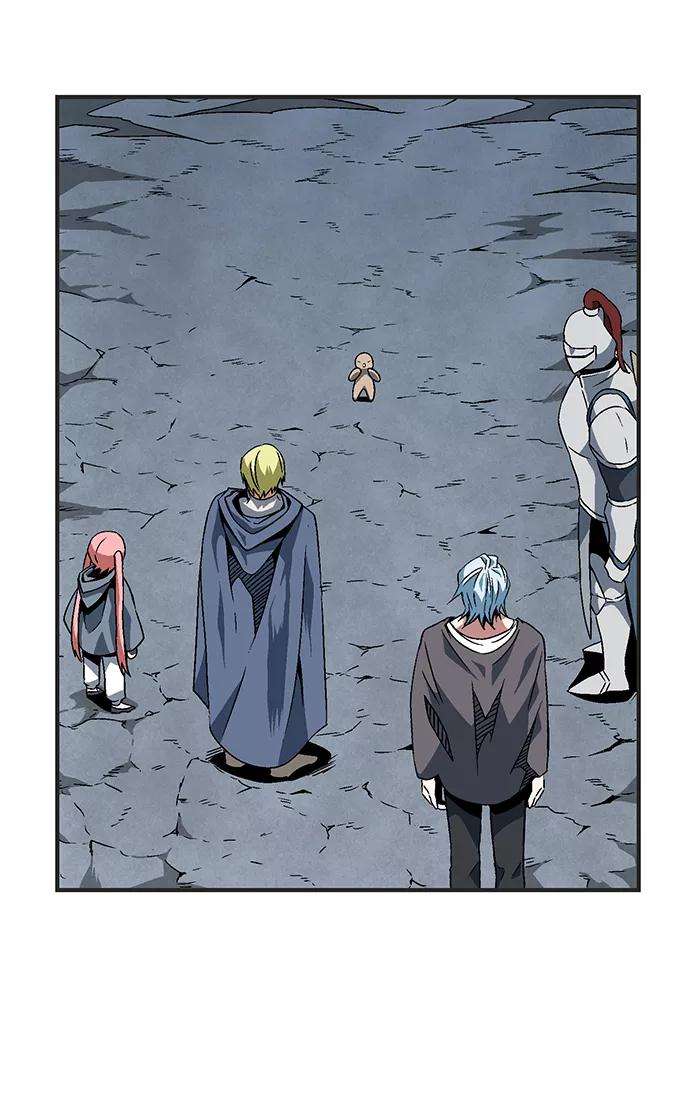 距魔王一步之遥第22话 伊丽丝（1）