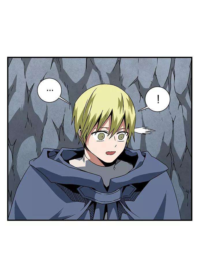 距魔王一步之遥第22话 伊丽丝（1）